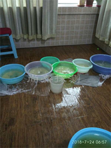 冯坡镇室内漏水检测